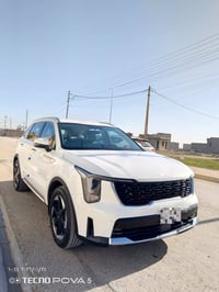 كيا سبورتاج • ٢٤٠٠ كم • رقم شمالي