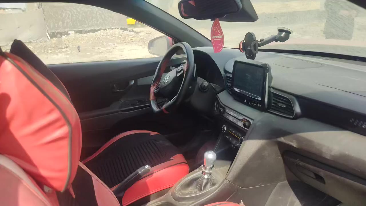 سلام عليكم فولستر موديل 19 محرك تيربو ابيعه على حادثه رقم بغداد مميز سياره جانت جديده الحمد لله على كل حال مكان السيارة بالكوت ***********
