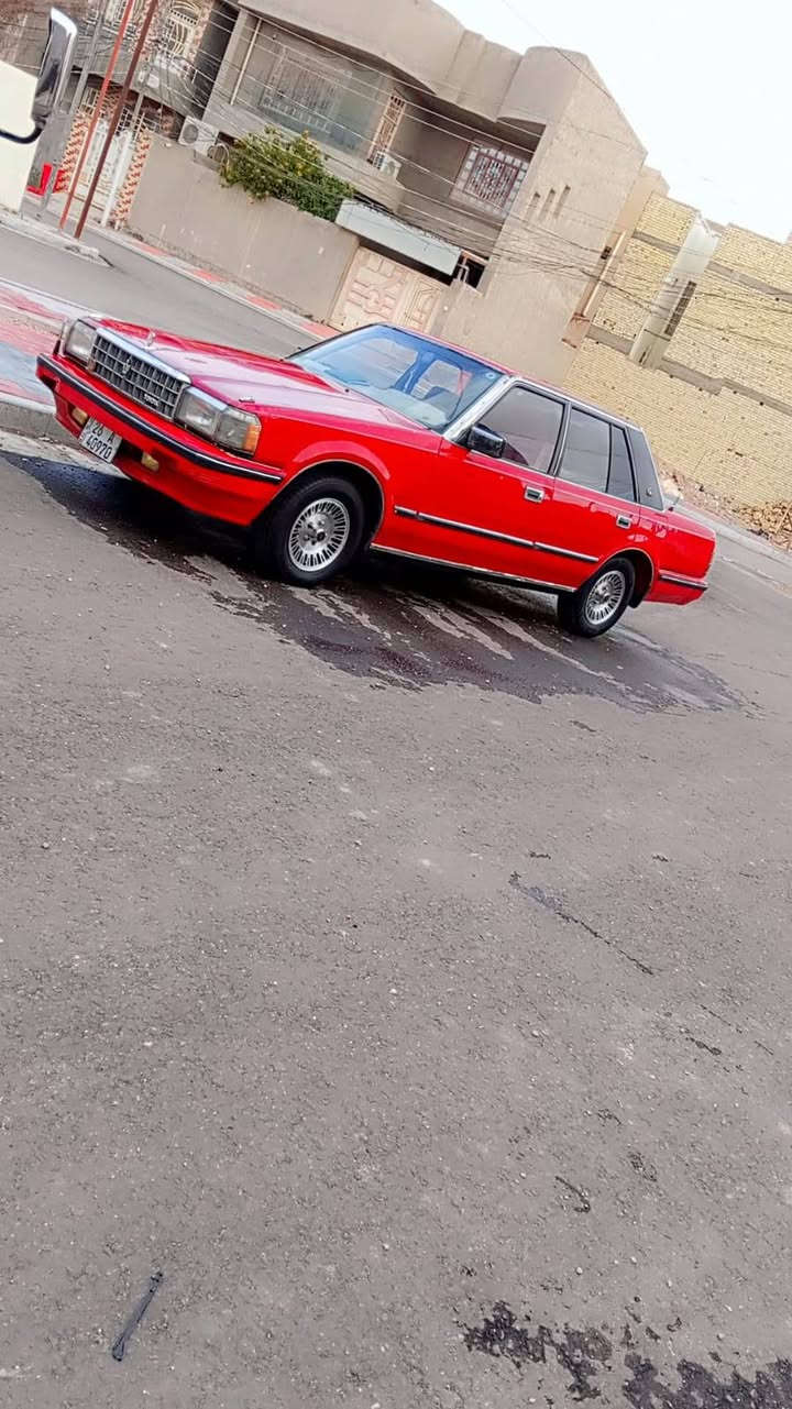 السلام عليكم سوبر موديل 1984 مكفوله كفاله عامه بيه صبغ بسيط فقط بذيول رقم صلاح الدين  دولي بأسمي سنويه ل 2028 مكينه وكير مكفولات ثنين ونص ففتي تبريد ثلج سنتر لوك منضومه زنون اصلي سياره خير من الله.. السعر 60 مكاني كربلاء.. شراي اتصل.. ***********
