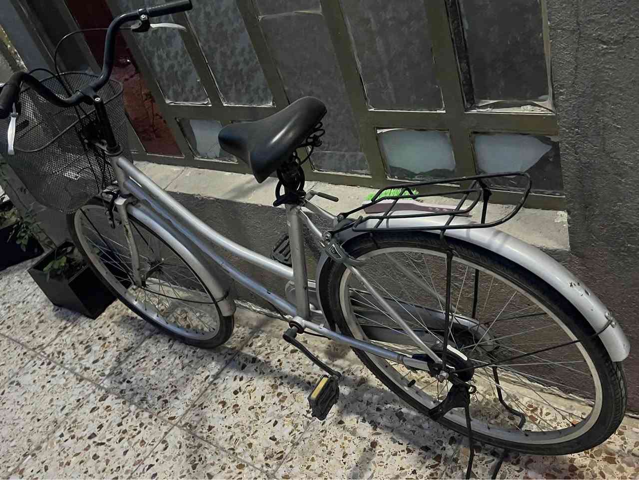 السلام عليكم باسكل حجمه 26نضيف سعره 75الف بغداد, العراق


**إذا كنت صاحب هذا الإعلان وتريد حذفه لأي سبب، رجاءا أرسل رسالة إلى الدعم الفني**
