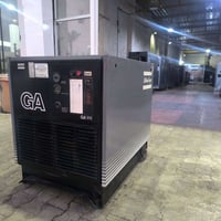 كمبريسور ١٥ حصان • أطلس كوبكو GA111 • ٧٫٥ بار