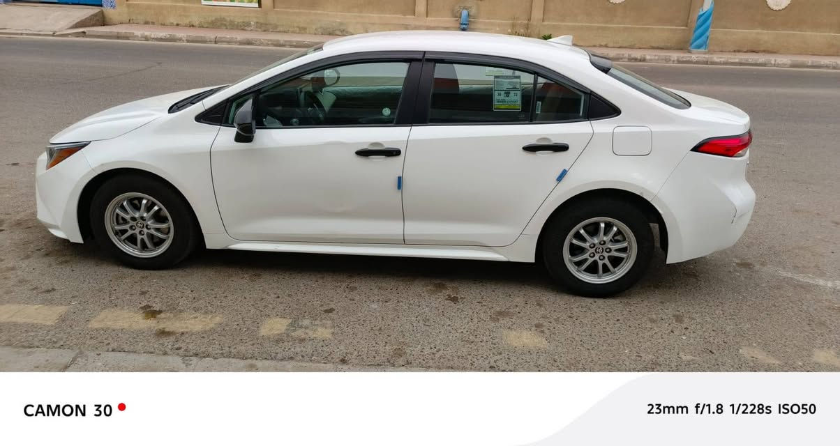 سلام عليكم من رخصت لادمن
كورلا امريكي موديل 23 امريكي حر 
بيها قطعتين ونص سونار مرفوق ويا صور
جاهزه تخم تاير ويل كب حداديه كفاله 
كير محرك كفاله محرك 2000 سياره 
معوقين باقيلها 3 سنوات تحويل وكاله عامه 
الك مكان سياره 
الفلوجه لاكورنيش مقابل جسر جديد لاتصال 
***********
***********
