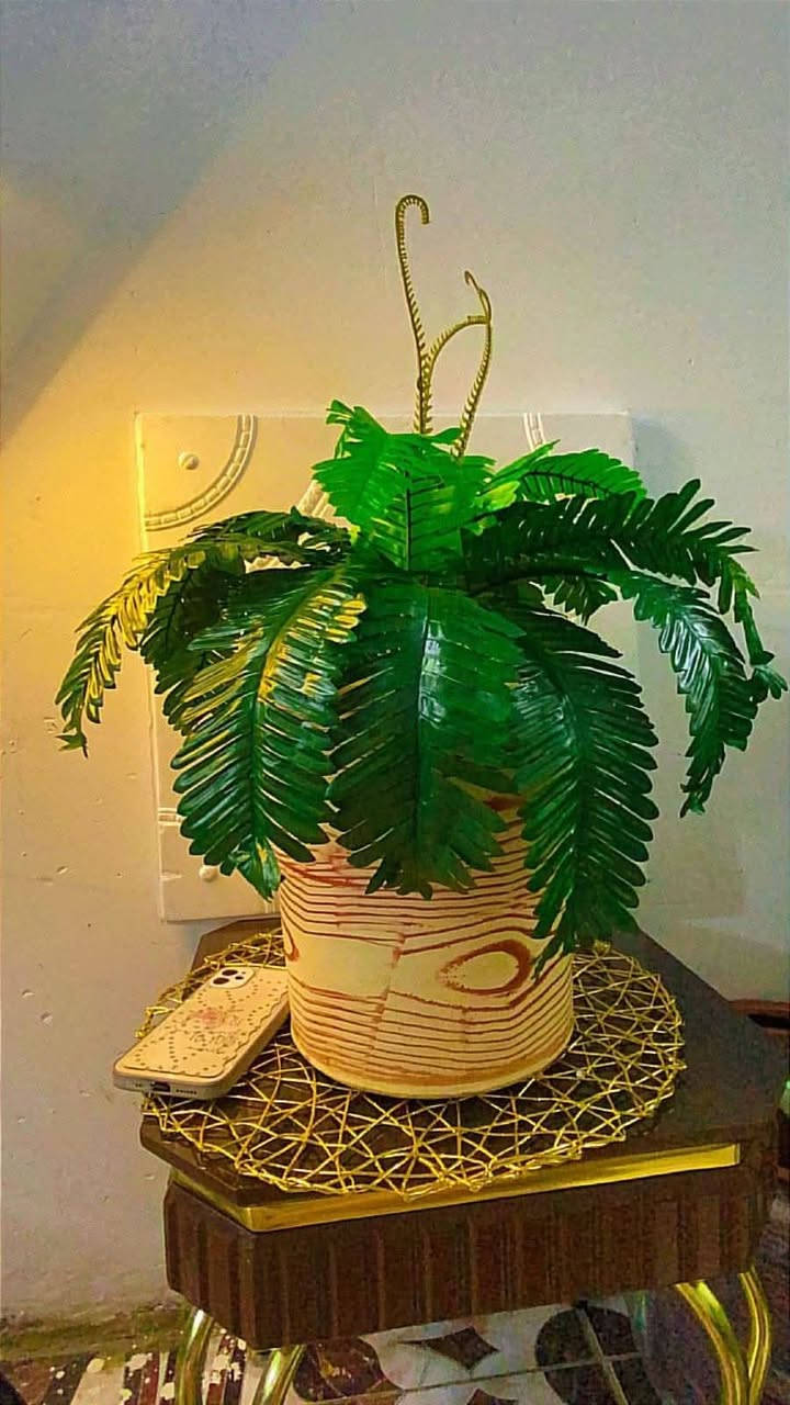 نباتات صناعيه /متدلي/متسلق/ورود/فازات
اسعار جمله تصفيه
توصيل داخل بسمايه الف


**إذا كنت صاحب هذا الإعلان وتريد حذفه لأي سبب، رجاءا أرسل رسالة إلى الدعم الفني**