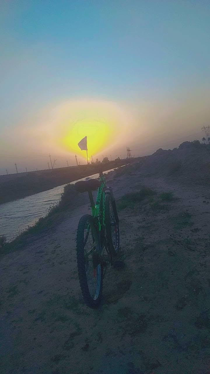 أسلام عليكم بايسكل للبيع أبريكات مابي السعر 80 وبي مجال


**إذا كنت صاحب هذا الإعلان وتريد حذفه لأي سبب، رجاءا أرسل رسالة إلى الدعم الفني**