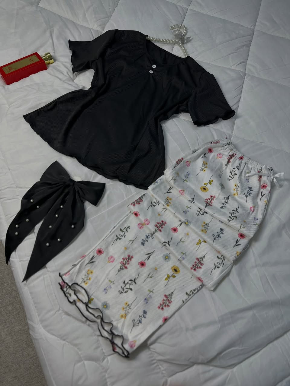 السعر ١٥ فقطط 
خامه فانيله مشطب تجنن 
قياس s m l xl من وزن ٥٠ الى ٨٥ 
#اكسبلور_فولو #اكسبلور_explore #تراكات_نسائي


**إذا كنت صاحب هذا الإعلان وتريد حذفه لأي سبب، رجاءا أرسل رسالة إلى الدعم الفني**