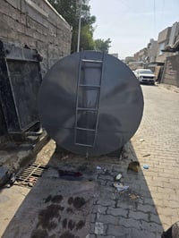 تانكي البيع 7الف  هاتف 07709261261