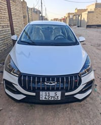 اريزو 5 • ٢٠٢٥ • مكفولة