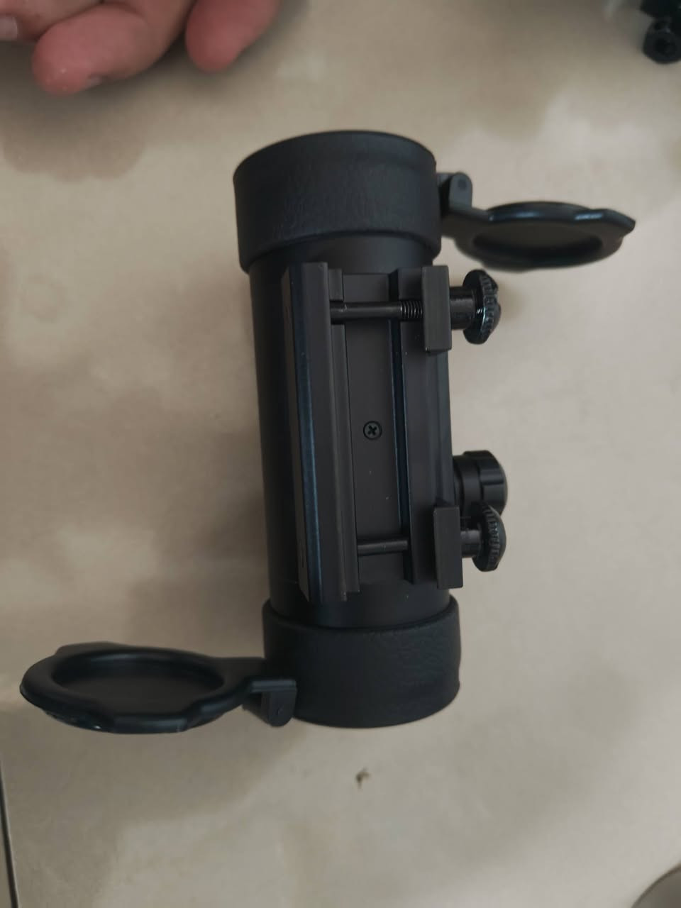 ريد دوت احمر اخضر السعر 35🔒


**إذا كنت صاحب هذا الإعلان وتريد حذفه لأي سبب، رجاءا أرسل رسالة إلى الدعم الفني**