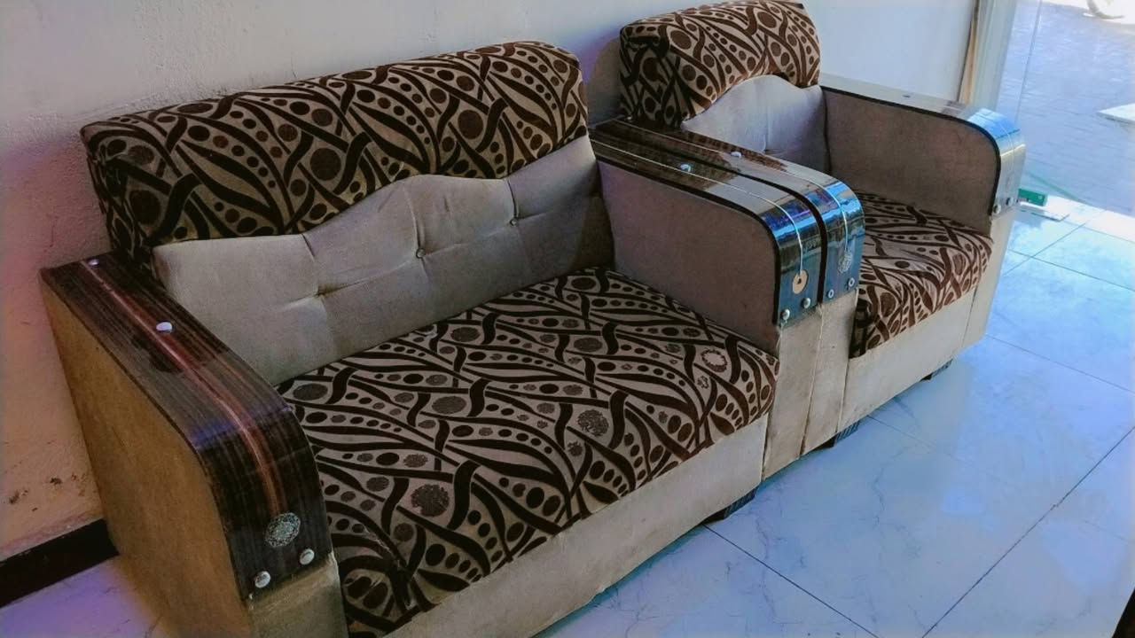 تخم قنفات عشر مقاعد خمس قطع نضافه 90% نضيف
السعر 275 مكاني القبله شارع المدارس


**إذا كنت صاحب هذا الإعلان وتريد حذفه لأي سبب، رجاءا أرسل رسالة إلى الدعم الفني**