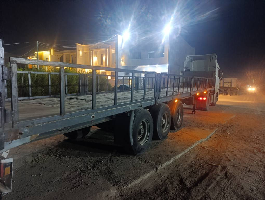 عەربانەی علوج  دەنگیل ساف  سەحال  تایەی  نیمە   کامل  جایز  شاسیو  گیانای  بەشەرت تەقیوی  نیە كالار, السليمانية


**إذا كنت صاحب هذا الإعلان وتريد حذفه لأي سبب، رجاءا أرسل رسالة إلى الدعم الفني**