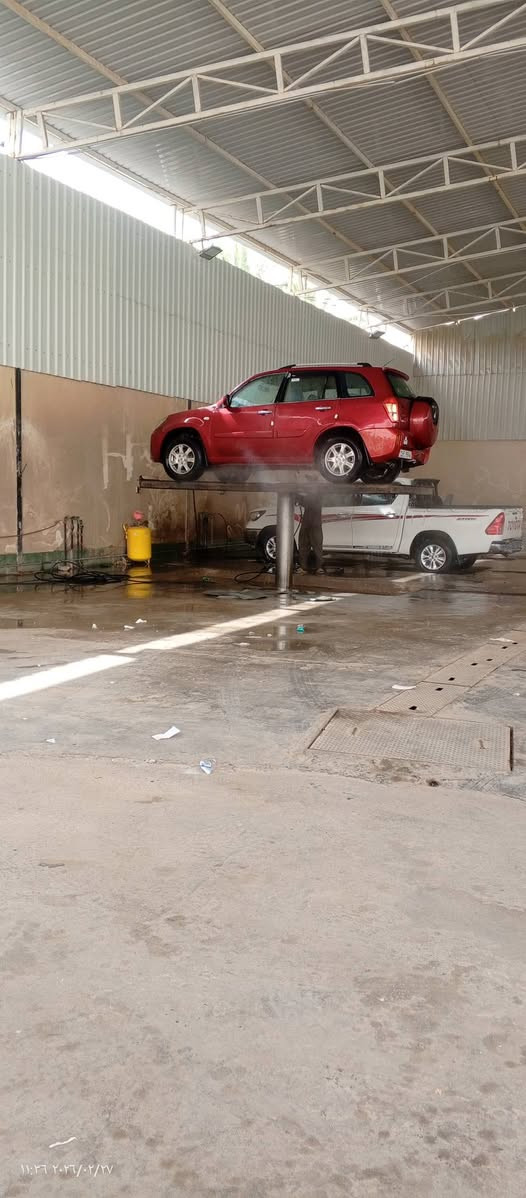 السلام عليكم تيكو 2013 السعر 60 ورقه بس بيها ضربه جاملغ فقط والباقي مقفول كهربائيات كلها شغاله وتخم تاير جواها جديد


**إذا كنت صاحب هذا الإعلان وتريد حذفه لأي سبب، رجاءا أرسل رسالة إلى الدعم الفني**