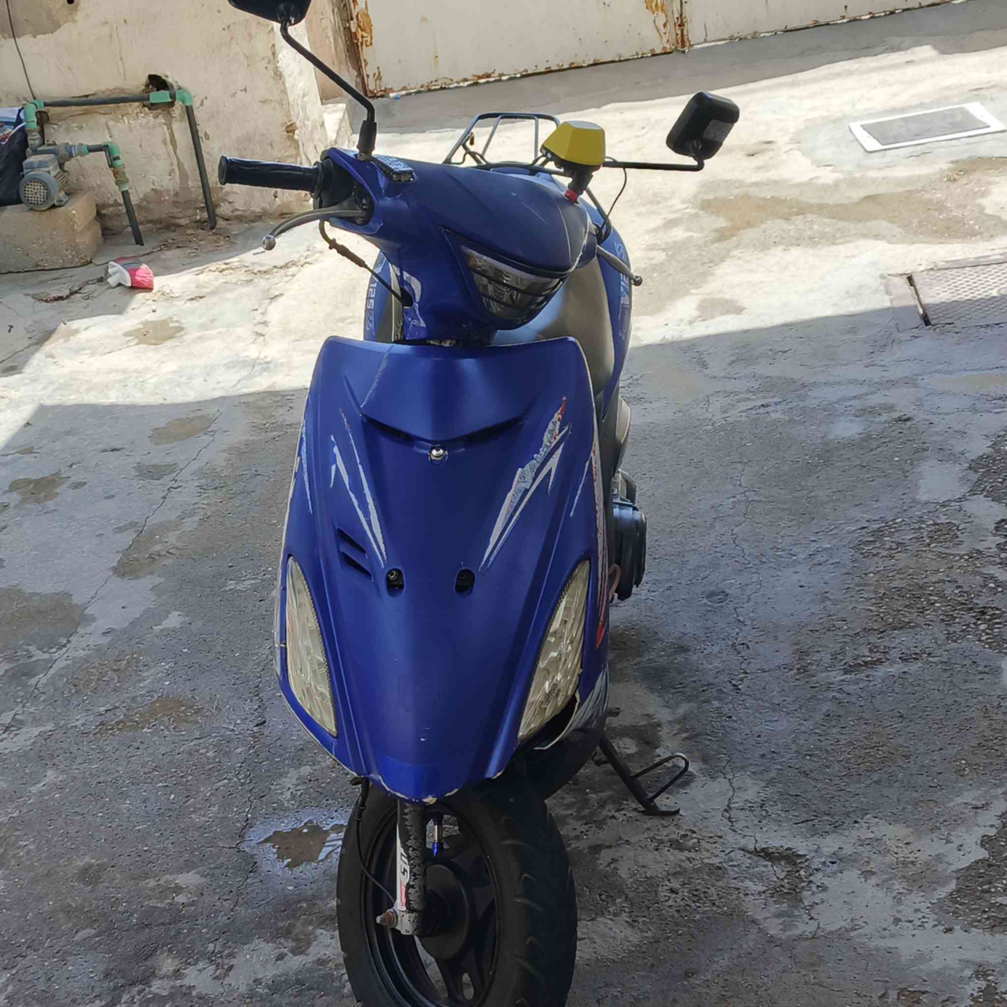 دراجه للبيع السعر 250


**إذا كنت صاحب هذا الإعلان وتريد حذفه لأي سبب، رجاءا أرسل رسالة إلى الدعم الفني**
