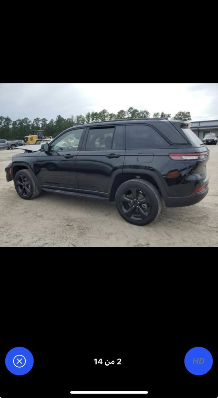 السلام عليكم جيب لمتدد موديل 23 فول سيارة 5 راكب بدون دواخل بدون اربالك بدون صبغ علية تغليف سيارة ماشية 17 الف سيارة جديدة بيه سونار مال الباشا سعر 355
***********
