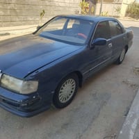 مكينة جديدة • جير جديد • ٢٠٠٠