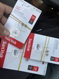 رام میموری سان دیسک اصلی اورجینال  ضمان  Memory sandisk orgilal wgrent...