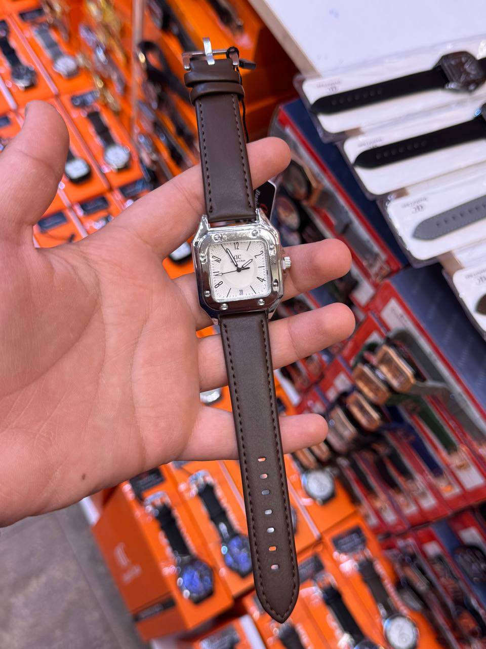 عرض فقط سعر. ساعه ٧ الف إذا تأخذ ٣ ساعات ٢٠ الف عروض نار البصرة, العراق


**إذا كنت صاحب هذا الإعلان وتريد حذفه لأي سبب، رجاءا أرسل رسالة إلى الدعم الفني**