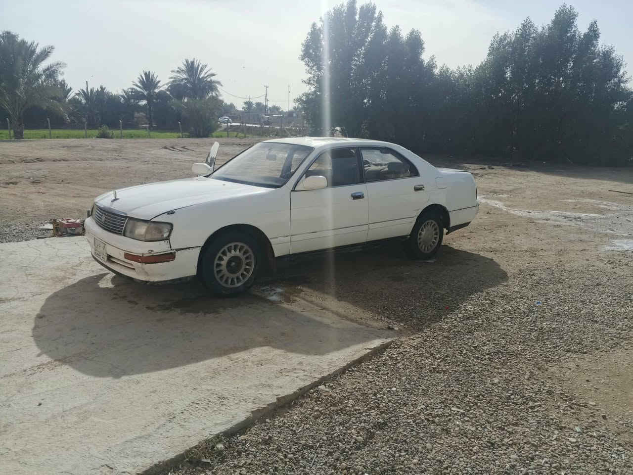 بطه متصل رقم واسط مشروع وطني سنويه ل27  مكفوله من الكص والنقل والضربه  القويه كير ومكينه  حلوات  صفاحه حلوات نصبه حلوه حداديه نص ونص  (مراوس فقط مكانه مناذره )


**إذا كنت صاحب هذا الإعلان وتريد حذفه لأي سبب، رجاءا أرسل رسالة إلى الدعم الفني**