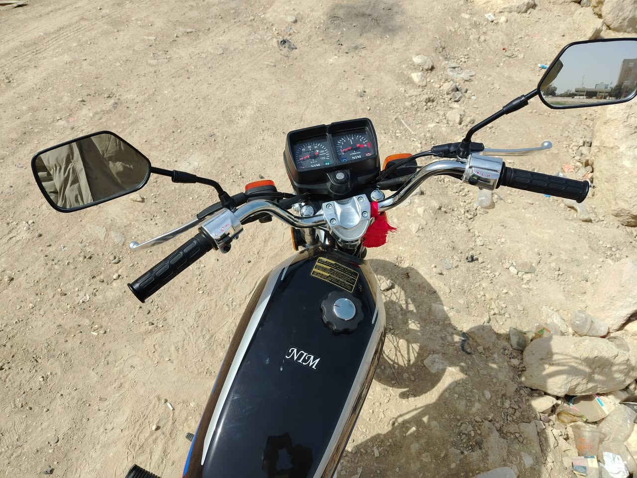 دراجه نامه للبيع
الدراجه صارلي شهر من اشتريته
مايحتاج اي شي احجي عنه ماناقصه شي

السعر ٨٠٠ قفل

قفل قفل لاتتفاهم وياي عله سعر
تريد تشتري هاذه رقمي ***********
او تراسلني واتساب ماسنجر
