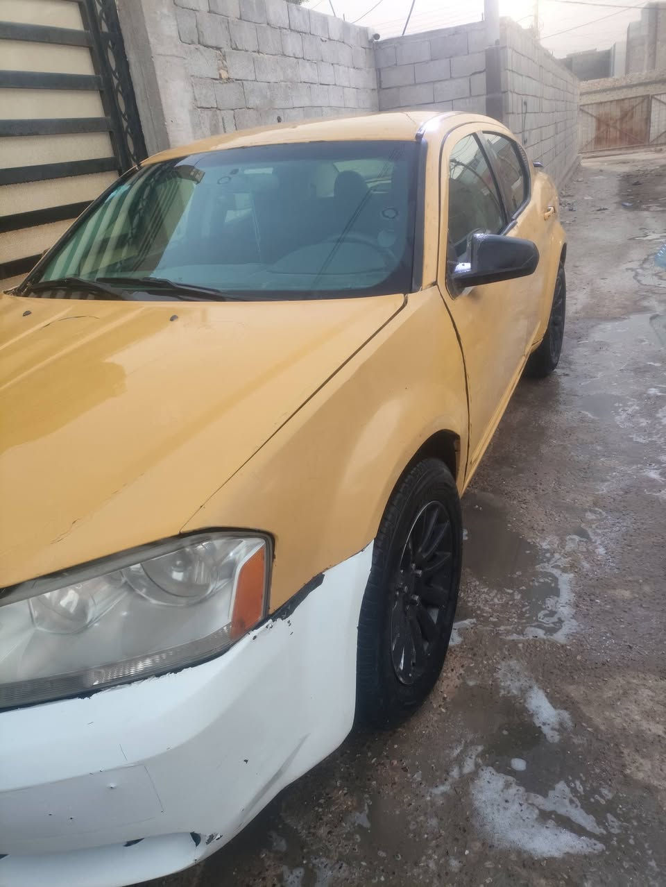 سلام عليكم دوج افنجر للبيع مكان البصره رقم جديد يعني مصفره من كلشي 
مكاني البصره ام النعاج 
رقمي ***********
رايدها 55 وبيها مجال 
سياره باسمي تحويل ثاني يوم 
تبريد تدفئه مكينه كير كله بلاد
