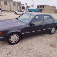 مرسيدس • ١٩٩٤ • مكينة VVT