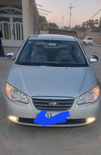 افانتي • محرك ١٦٠٠ • ٩٩٠٠٠ كم