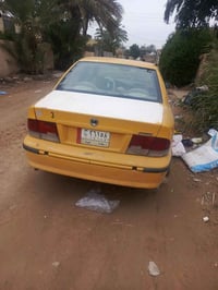 مديل ٢٠١٠ • تبريد ثلج • مكينة وكير مكفولة