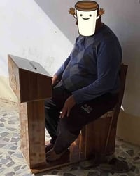 كرسي صلاة • تحمّل ١٣٠كجم • توصيل مجاني بغداد