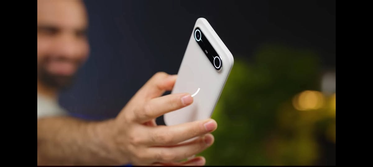 سلام عليكم عندي تكنو بوفا سلم g5تلفون صاله أسبوع من اخذته جديد غراضه كامله ذاكرته256رام 8+8, يعني رام 16 معالج قوي شاشه 144هيرتز لون أبيض مراوس فقط ايفون 13 برو ماكس


**إذا كنت صاحب هذا الإعلان وتريد حذفه لأي سبب، رجاءا أرسل رسالة إلى الدعم الفني**