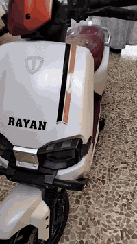 للبيع ماطور شحن الريان غني عن التعريف الوحش مستخدم تقريباً شهرين  السع...