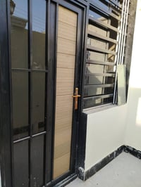 ١٠٠م • كونكريت • قريب شارع المجمعات