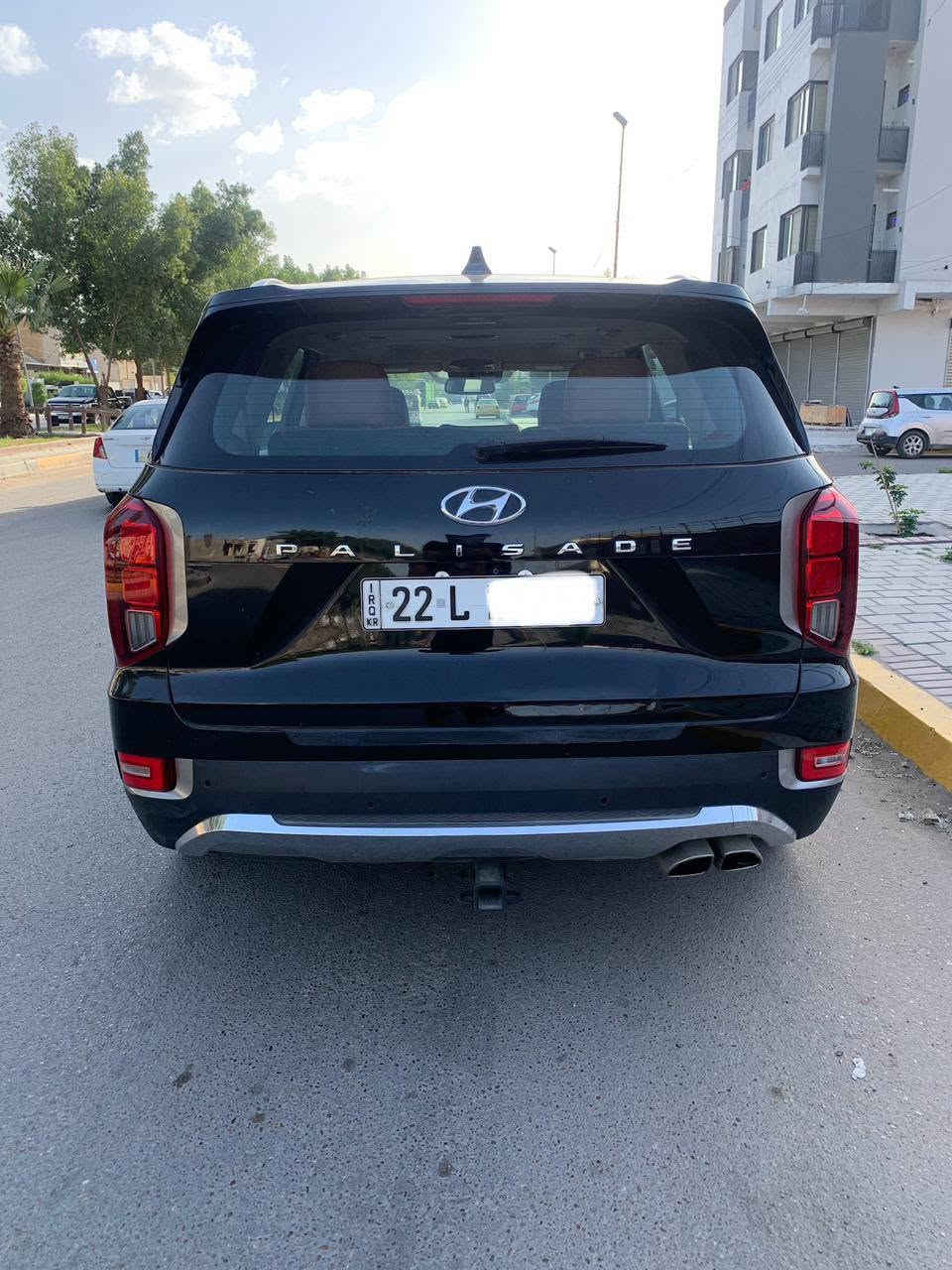 السلام عليكم 
بلسايد موديل 2020 وارد امريكي
مراوس ب أوباما تكسي او جارجر 
حادثها بجم 
بدون شاصي وبدون لغد غير متضررات.
للتواصل 
***********
***********
