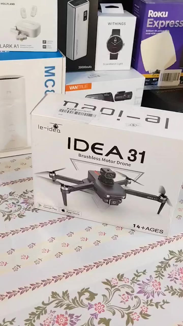 درون امزون بريطاني دبل بطارية اعلى سعر بالعافية


**إذا كنت صاحب هذا الإعلان وتريد حذفه لأي سبب، رجاءا أرسل رسالة إلى الدعم الفني**