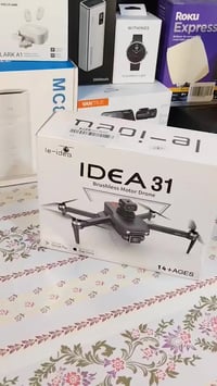 درون • امزون بريطاني • دبل بطارية