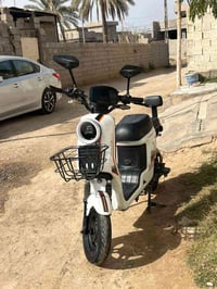 موطور R9 • سكوتر R9 • دراجة كهربائية R9 • موطور كهربائي • سكوتر كهربائ...