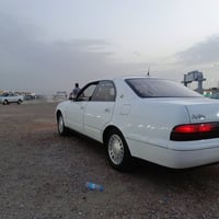بطه كراون مديل 1994رقم بصره انكليزي مكفوله من الكص والنقل والضربه مكين...