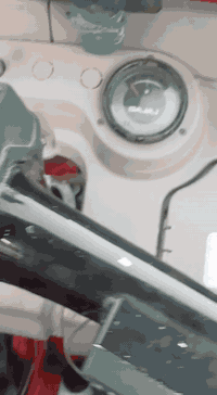 السلام عليكم تيك تيك 2017 تيك توك بلاديه بس توس معمره اوراقي مصطفى سبعه بمكان بغداد الرئاسه عبيدي شارع 20 السعر 4,000,000 ونص وبيها مجال 📞 ***********
