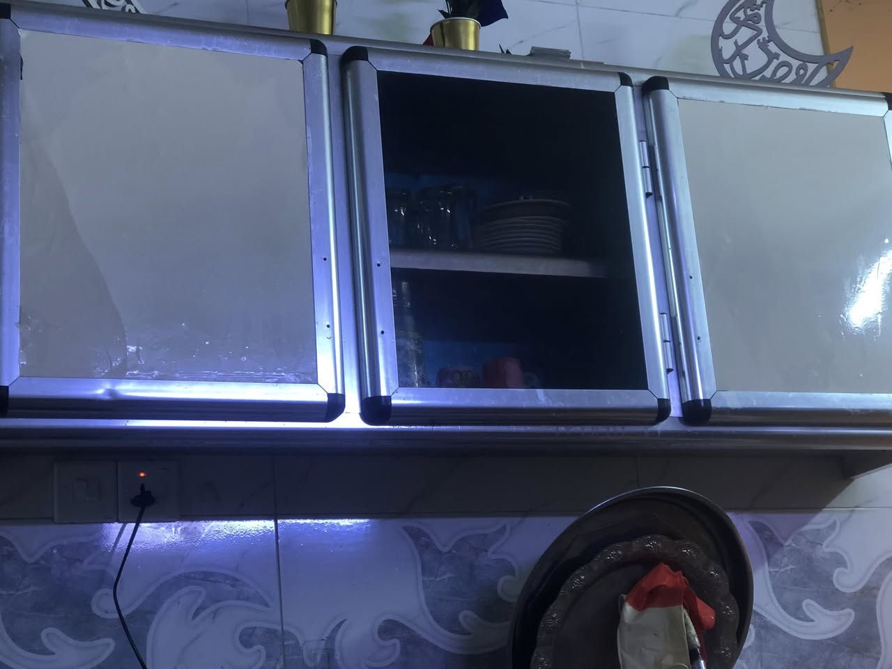 كاونتر ٣قطع نضيف فقط خاليله لاصق ڪُلـش ثكيل وقوي اريده ب١٥٠


**إذا كنت صاحب هذا الإعلان وتريد حذفه لأي سبب، رجاءا أرسل رسالة إلى الدعم الفني**