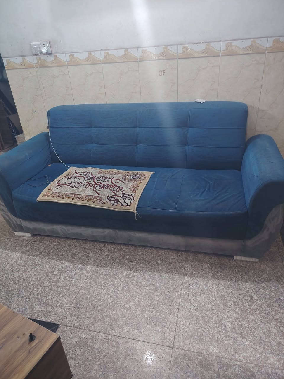 تخم عدد 2 للبيع بغداد الشعله


**إذا كنت صاحب هذا الإعلان وتريد حذفه لأي سبب، رجاءا أرسل رسالة إلى الدعم الفني**