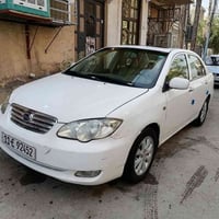 F3 ٢٠١٣ • محرك لانسر • دواخل جلد