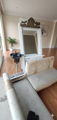 غراض صالون • معدات حلاقة • أدوات حلاقة