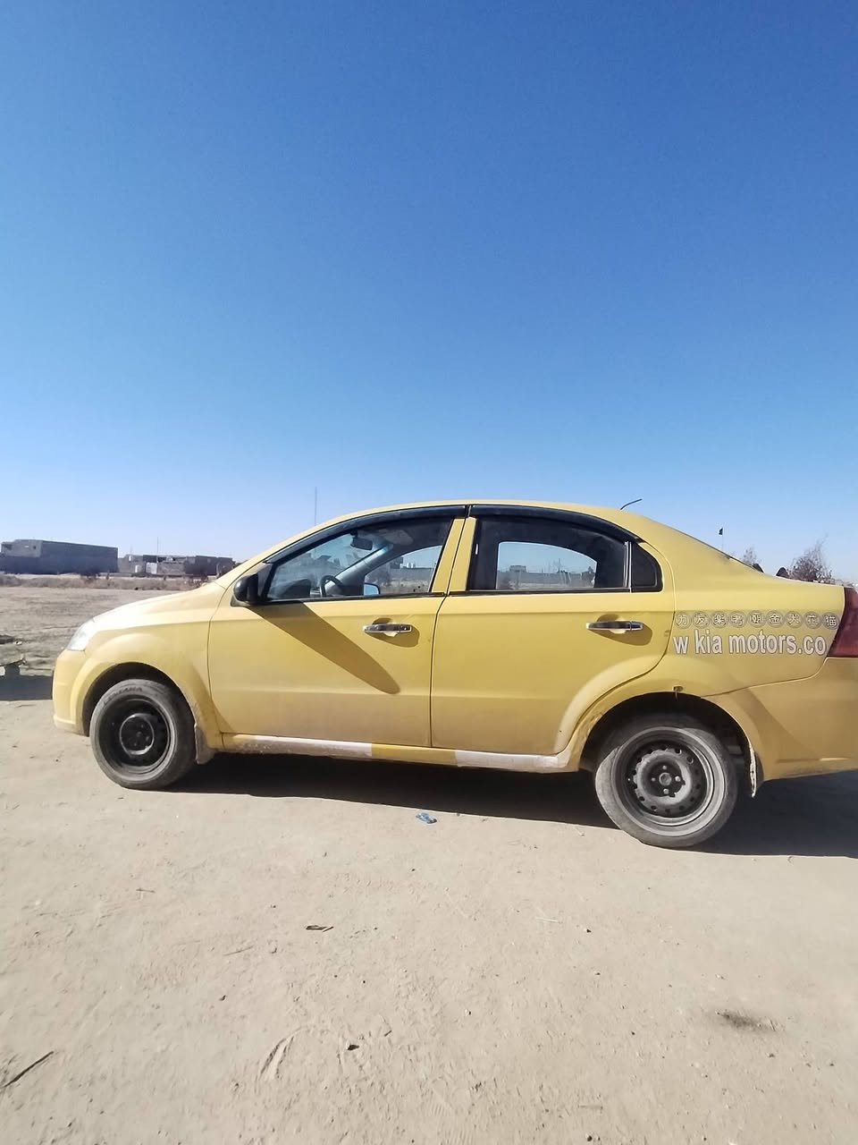 سلام عليكم أفيو 2011 خليجي مفتوح بسمي سنويه جديده 2030 مكفوله كير ومحرك جدد تبريد ثلج حداديه جديده تخم تاير جديد سعر 55 وبيها مجال مكان نجف خان النص ***********
