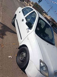 موديل ٢٠١٢ • مكفولة • ميسان كميت