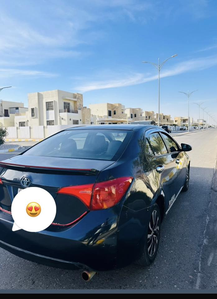 كورلا 2017 اتصل
***********
