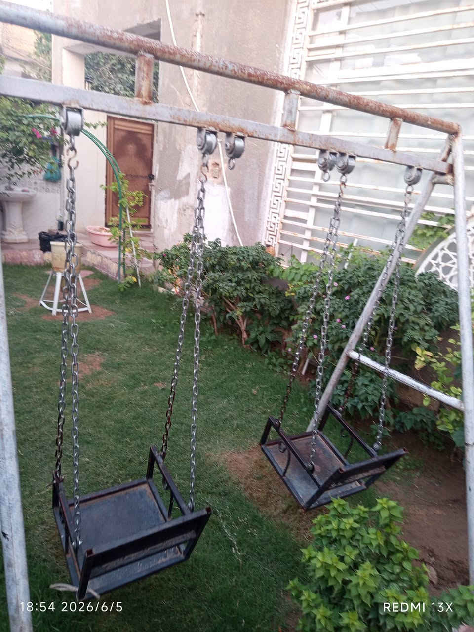 مرجوحه للبيع بلكوت 125


**إذا كنت صاحب هذا الإعلان وتريد حذفه لأي سبب، رجاءا أرسل رسالة إلى الدعم الفني**