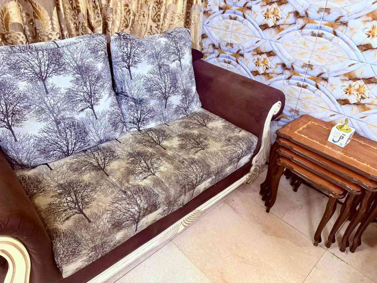 تختم كامل 10 مقاعد يحتاج فقط تنضيف وطبلات 4. سعر 250 وبيها مجال. كاظميه جكوك


**إذا كنت صاحب هذا الإعلان وتريد حذفه لأي سبب، رجاءا أرسل رسالة إلى الدعم الفني**