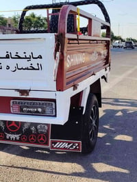 ستوته موديل 2024 للبيع شاصي وركبه مكفول من الحيم او الفطر أوراق جاهزه ...