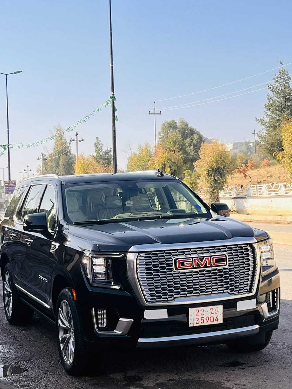 جێمسی دیناڵی  ٢٠٢٤  فول فول   ماشی ٢٥٠٠  سیارە زیرۆ           ***********   سعر  ٧٥٠ بیماجال
