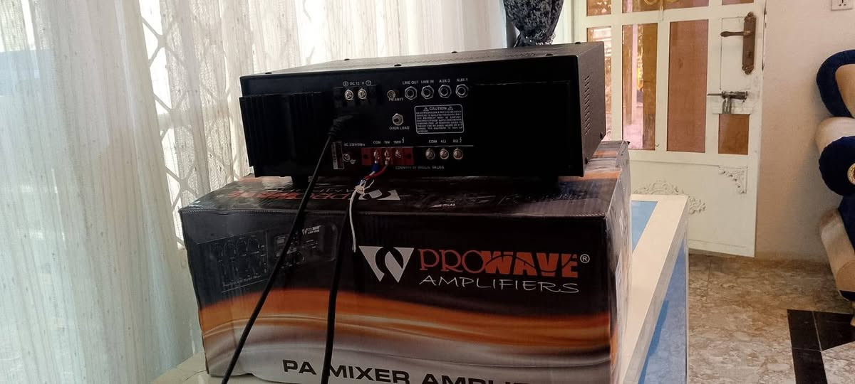 السلام عليكم جهاز هندي بوقي جديد بلكورتون للبيع سعر ٢٠٠ وبي مجال بصيط للشراي الستفسار ***********
