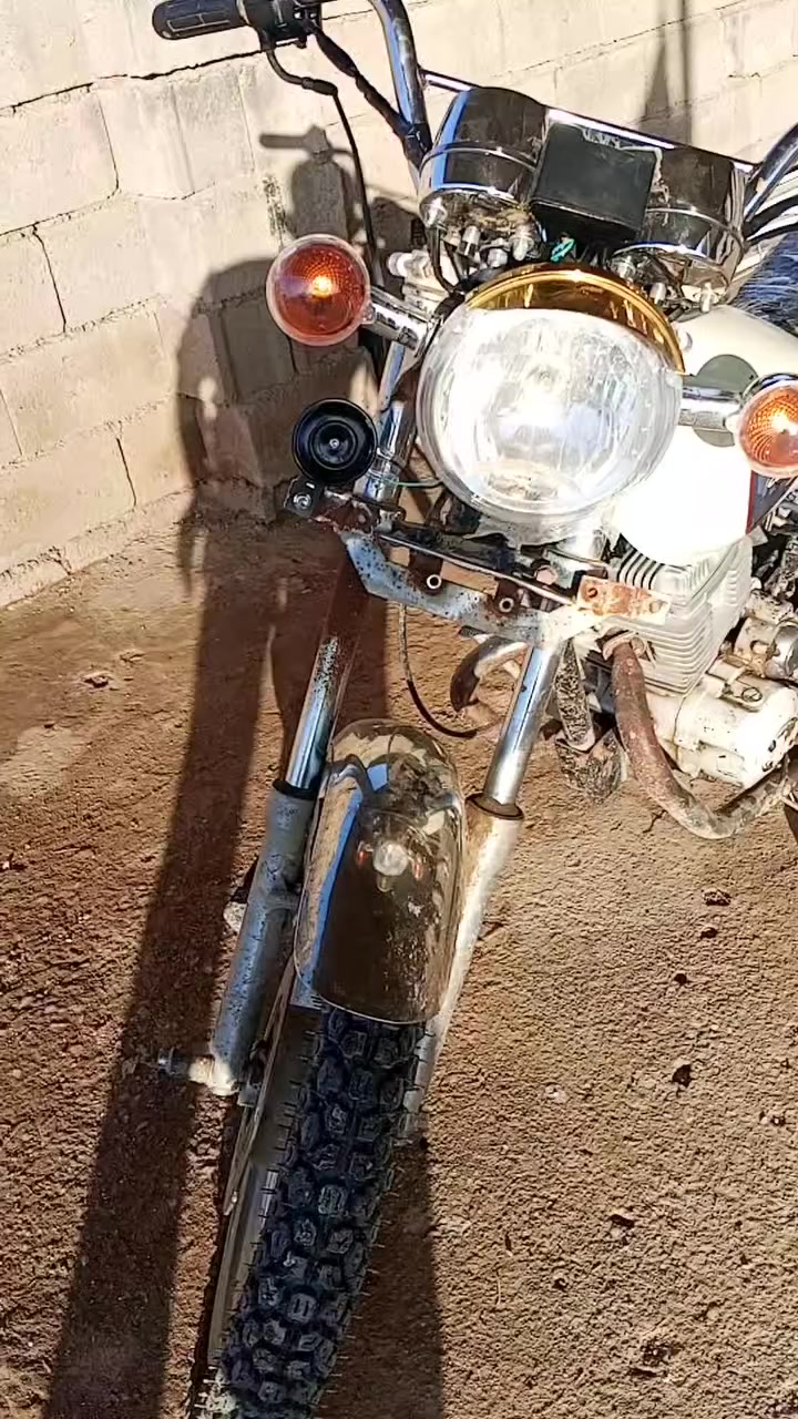 السلام عليكم لبيع جني2018 اوراق اصوليه كير محرك خير من الله كهربائيات كله شغاله تخم تاير جديد مكان ديالى جديدةالشط سعر450وبيه مجال الاستفسار ***********
