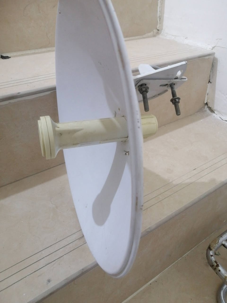 سلام عليكم اخوان صحن مال شبكه البيع نضيف مامستعمل هواي السعر 45 وبي مجال


**إذا كنت صاحب هذا الإعلان وتريد حذفه لأي سبب، رجاءا أرسل رسالة إلى الدعم الفني**